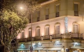 Hostal El Cairo